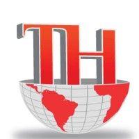 think higher consultants logo image