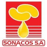 sonacos sa logo image