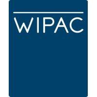 wipac technology ltd logo image