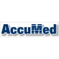 accumed inc. logo image