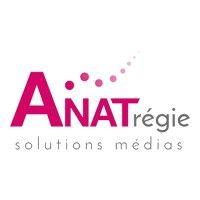 anat regie logo image