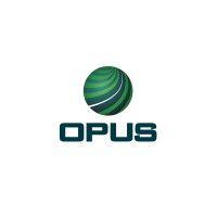 opus inspection technologies logo image