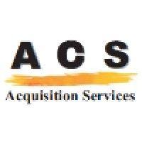 acs acquisition services logo image