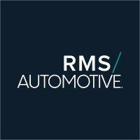 rms automotive logo image