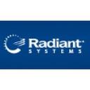 logo of Radiant Systems Inc