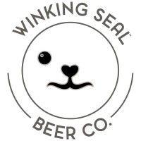 winking seal beer co.™ limited group logo image