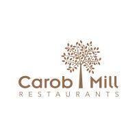 carob mill restaurants ltd logo image