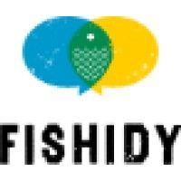 fishidy logo image