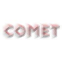 comet logo image