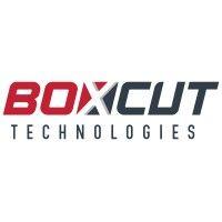 boxcut technologies logo image