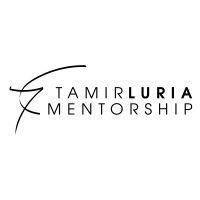 tamir luria mentorship llc logo image