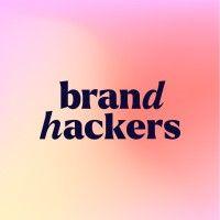 brand hackers logo image