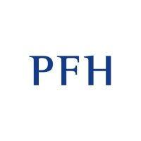 pfh private hochschule göttingen logo image