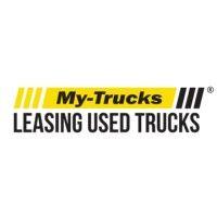 my-trucks logo image