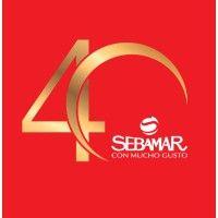 grupo sebamar uruguay logo image