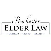 rochester elder law logo image