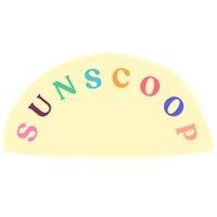 sunscoop logo image