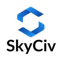 skyciv cloud engineering software logo image