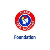 surf life saving foundation logo image