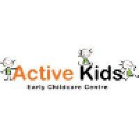 active kids logo image