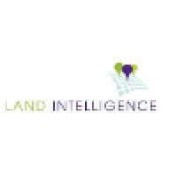 land intelligence logo image