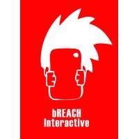 breach interactive ltd. logo image