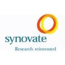 logo of Synovate