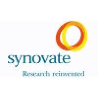 synovate logo image