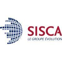 sisca business solutions logo image