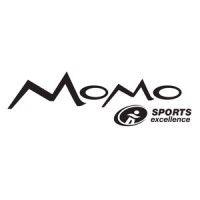 momo sports logo image