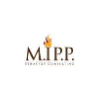 m.ip.p. strategy consulting logo image