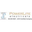 logo of Powerlite Electricals Pvt Ltd