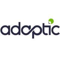 adaptic innovation a.s. logo image