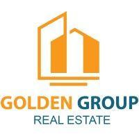 golden group real estate logo image