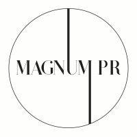 magnum pr logo image