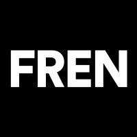 fren, inc. logo image