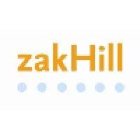 zakhill group logo image