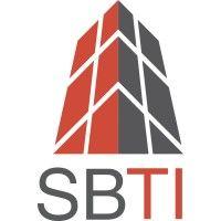 sbti logo image