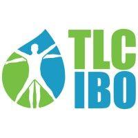 total life changes llc. ibo logo image