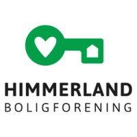 himmerland boligforening logo image