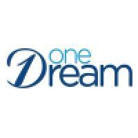 one dream, inc logo image