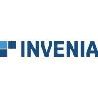 invenia technical computing corporation logo image