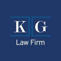 kyriakides georgopoulos law firm logo image