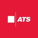 logo of Advanced Technology Services Ats