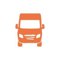 vanlife trader logo image