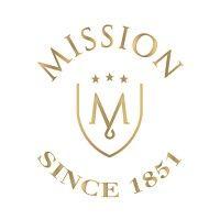 mission estate winery & restaurant logo image