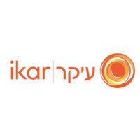 ikar logo image