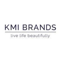 kmi brands ltd logo image