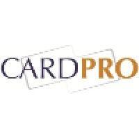 cardpro logo image