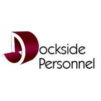 dockside personnel ltd logo image